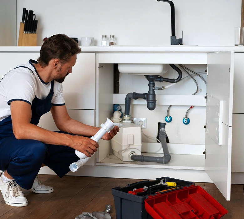 Plumbing
