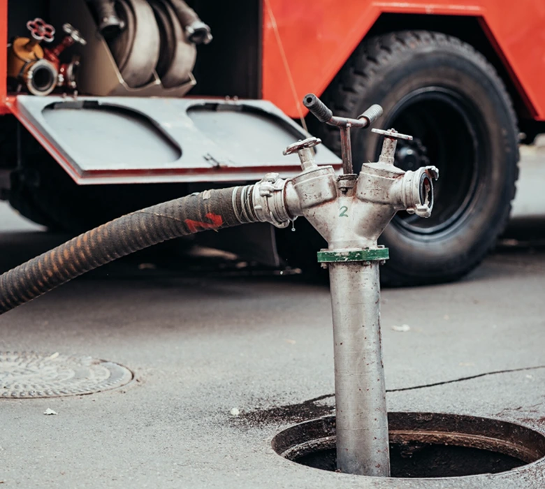 Drainage